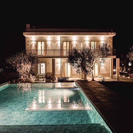 Almasol - Charme Experience Bed and Breakfast Castellana Grotte Εξωτερικό φωτογραφία