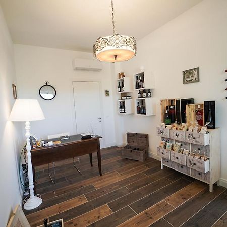 Almasol - Charme Experience Bed and Breakfast Castellana Grotte Εξωτερικό φωτογραφία