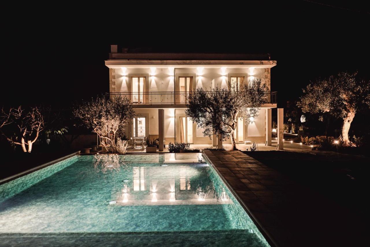 Almasol - Charme Experience Bed and Breakfast Castellana Grotte Εξωτερικό φωτογραφία