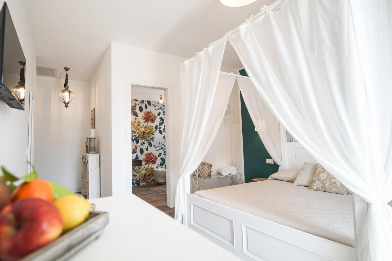 Almasol - Charme Experience Bed and Breakfast Castellana Grotte Εξωτερικό φωτογραφία