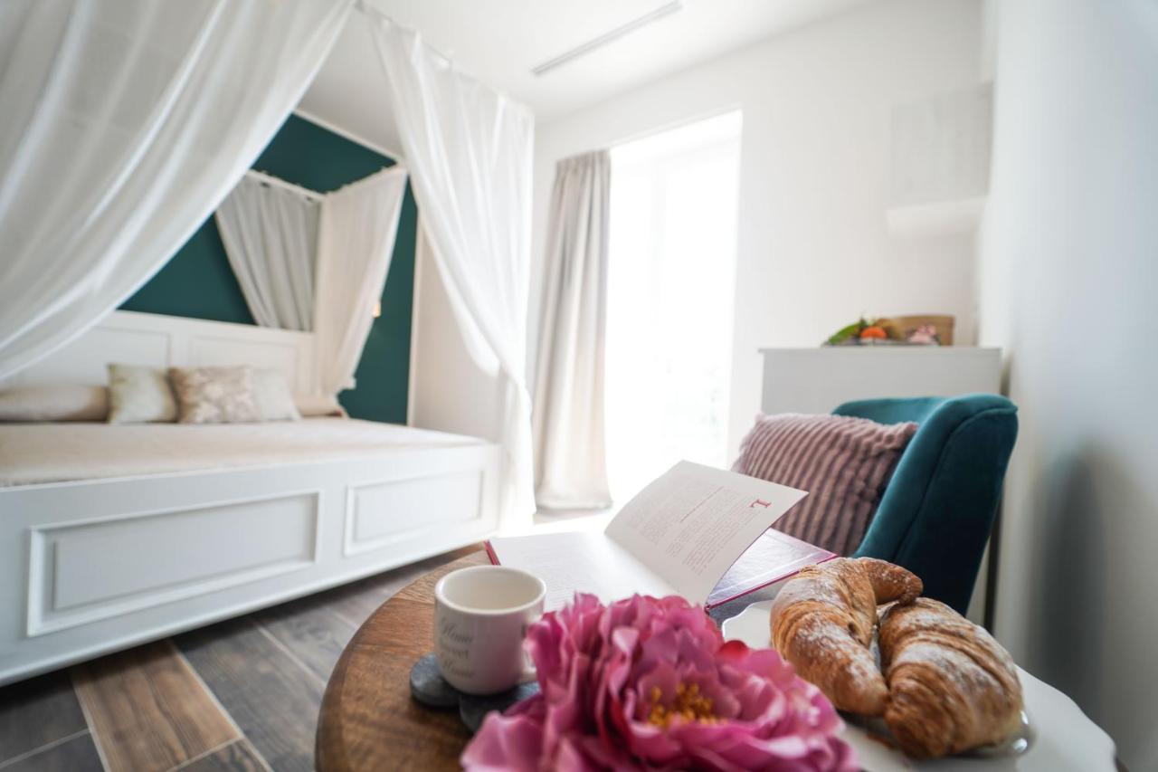 Almasol - Charme Experience Bed and Breakfast Castellana Grotte Εξωτερικό φωτογραφία