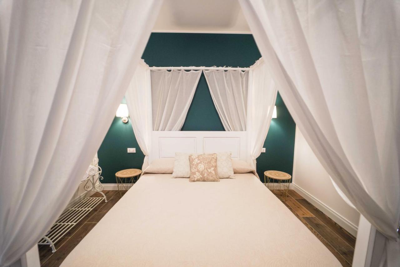 Almasol - Charme Experience Bed and Breakfast Castellana Grotte Εξωτερικό φωτογραφία