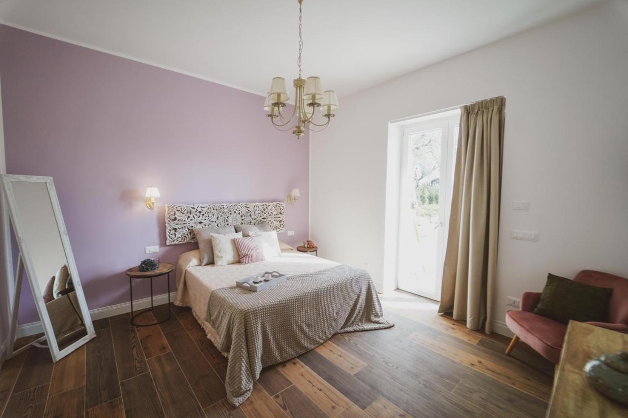 Almasol - Charme Experience Bed and Breakfast Castellana Grotte Εξωτερικό φωτογραφία
