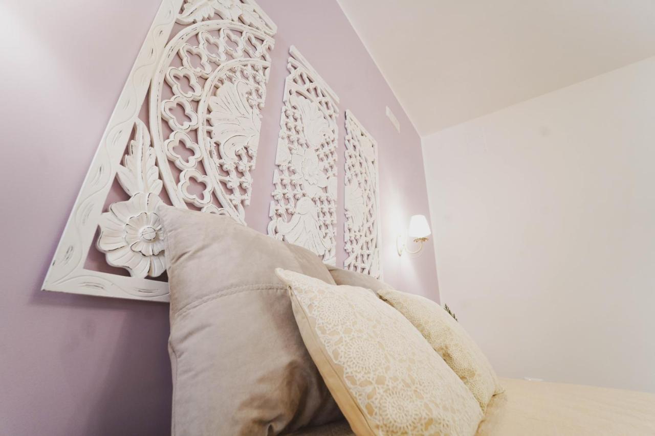 Almasol - Charme Experience Bed and Breakfast Castellana Grotte Εξωτερικό φωτογραφία