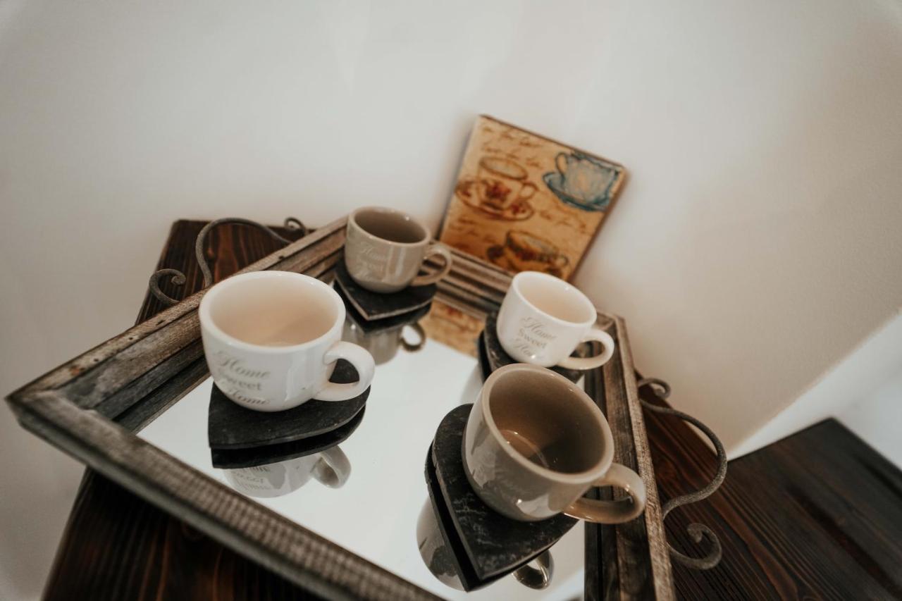 Almasol - Charme Experience Bed and Breakfast Castellana Grotte Εξωτερικό φωτογραφία