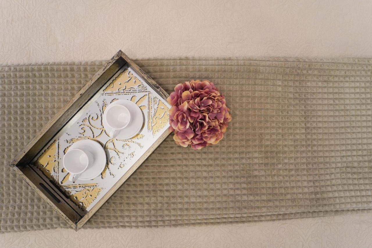 Almasol - Charme Experience Bed and Breakfast Castellana Grotte Εξωτερικό φωτογραφία