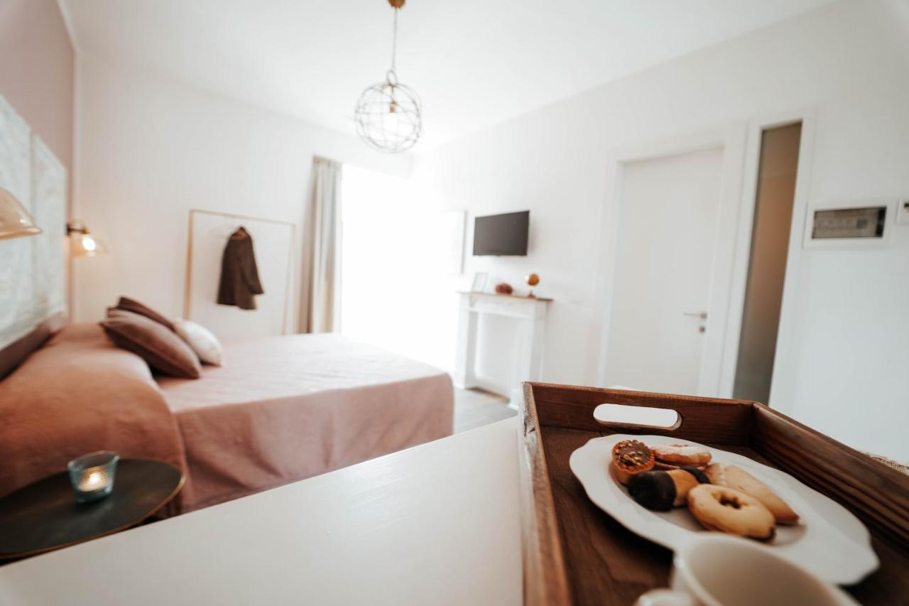 Almasol - Charme Experience Bed and Breakfast Castellana Grotte Εξωτερικό φωτογραφία