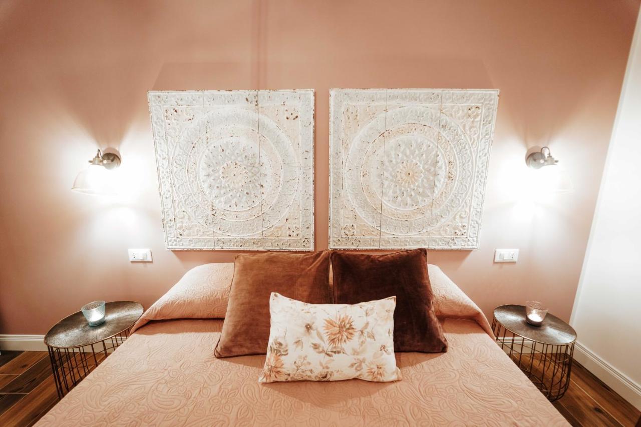 Almasol - Charme Experience Bed and Breakfast Castellana Grotte Εξωτερικό φωτογραφία