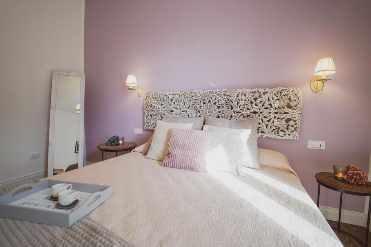 Almasol - Charme Experience Bed and Breakfast Castellana Grotte Εξωτερικό φωτογραφία