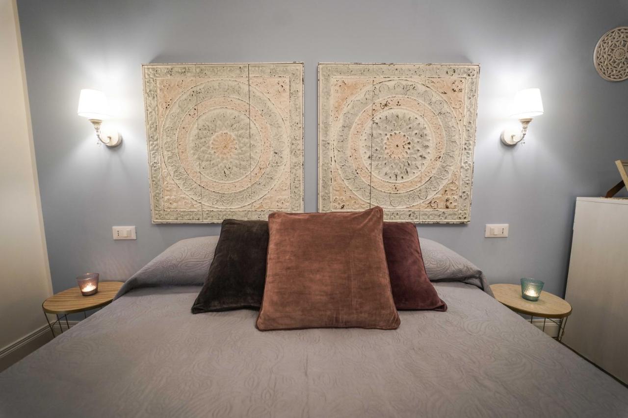 Almasol - Charme Experience Bed and Breakfast Castellana Grotte Εξωτερικό φωτογραφία