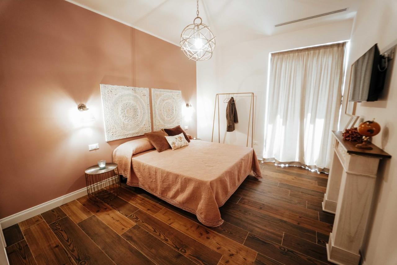 Almasol - Charme Experience Bed and Breakfast Castellana Grotte Εξωτερικό φωτογραφία
