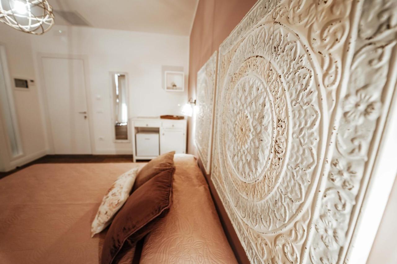 Almasol - Charme Experience Bed and Breakfast Castellana Grotte Εξωτερικό φωτογραφία