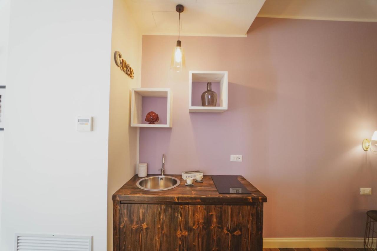 Almasol - Charme Experience Bed and Breakfast Castellana Grotte Εξωτερικό φωτογραφία