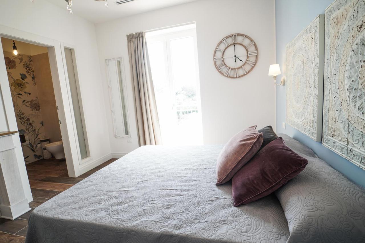 Almasol - Charme Experience Bed and Breakfast Castellana Grotte Εξωτερικό φωτογραφία