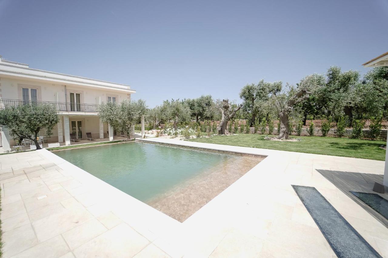 Almasol - Charme Experience Bed and Breakfast Castellana Grotte Εξωτερικό φωτογραφία