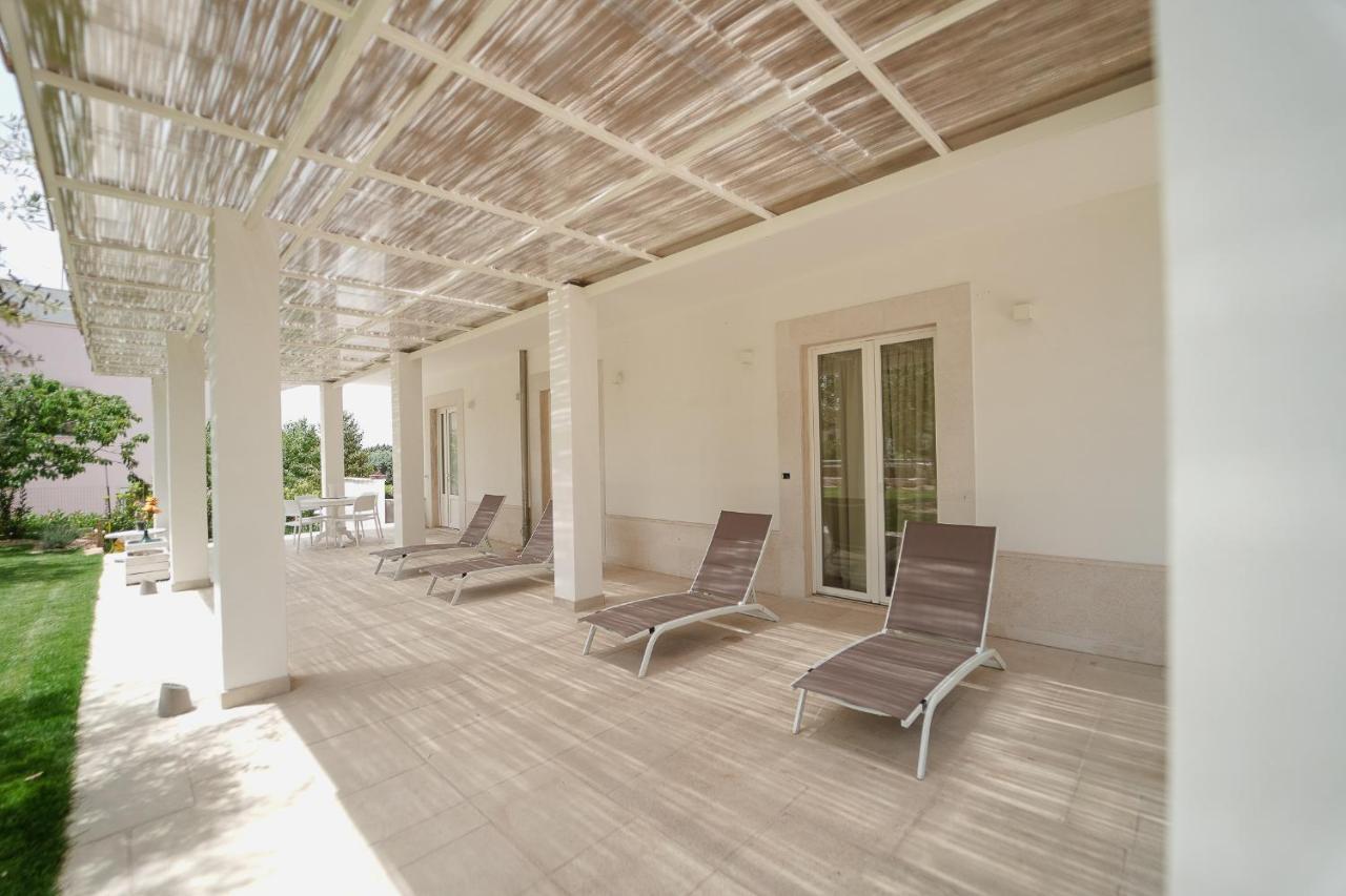 Almasol - Charme Experience Bed and Breakfast Castellana Grotte Εξωτερικό φωτογραφία