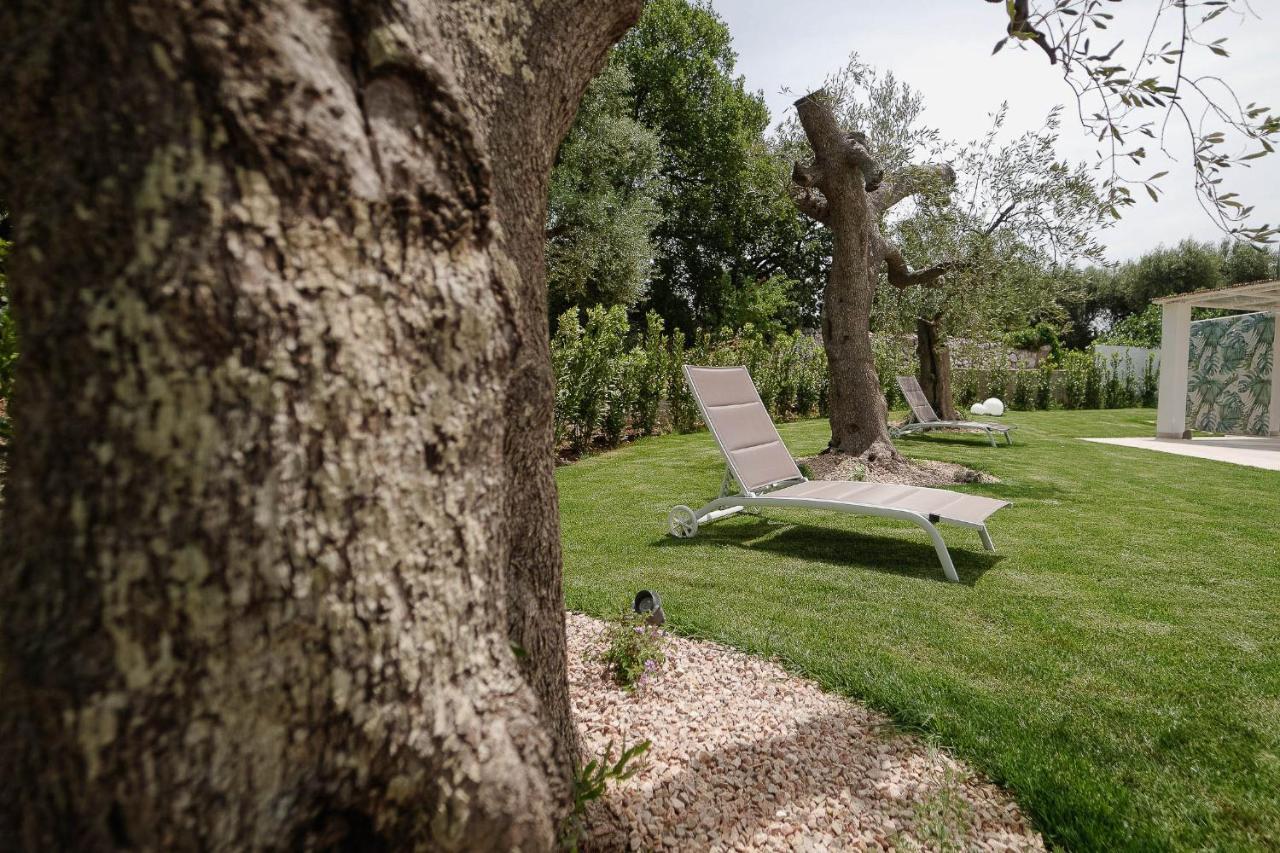 Almasol - Charme Experience Bed and Breakfast Castellana Grotte Εξωτερικό φωτογραφία