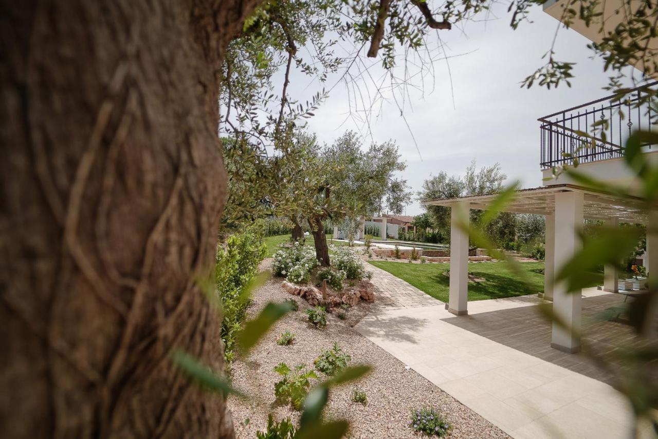 Almasol - Charme Experience Bed and Breakfast Castellana Grotte Εξωτερικό φωτογραφία
