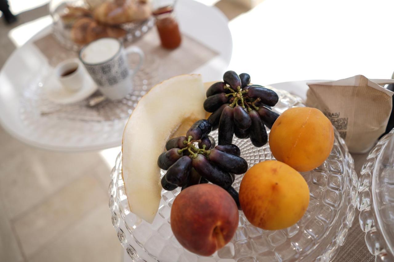 Almasol - Charme Experience Bed and Breakfast Castellana Grotte Εξωτερικό φωτογραφία