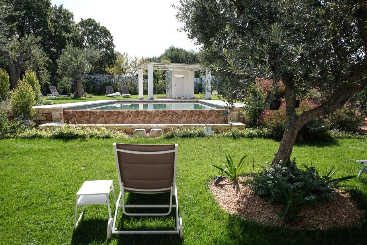 Almasol - Charme Experience Bed and Breakfast Castellana Grotte Εξωτερικό φωτογραφία