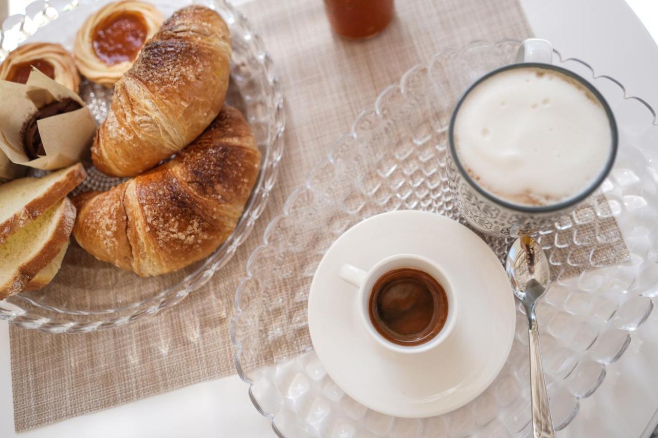 Almasol - Charme Experience Bed and Breakfast Castellana Grotte Εξωτερικό φωτογραφία
